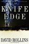 [Vin Cooper 02] • A Knife Edge